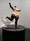 Niki De Saint Phalle Dawn (Noire) 1993